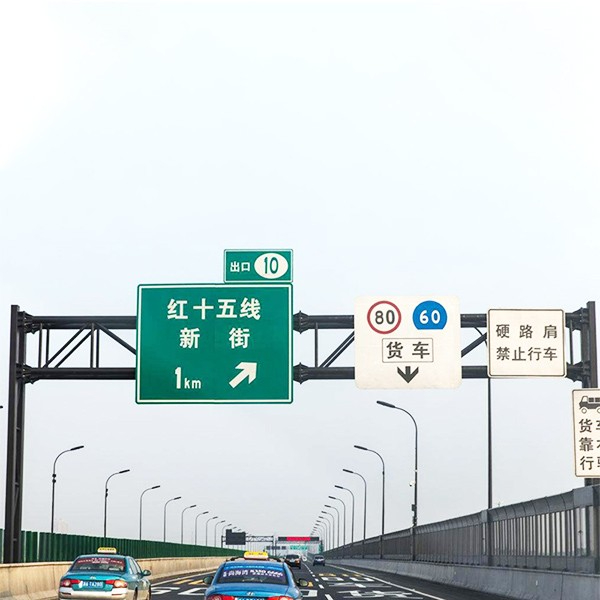 高速龙门架