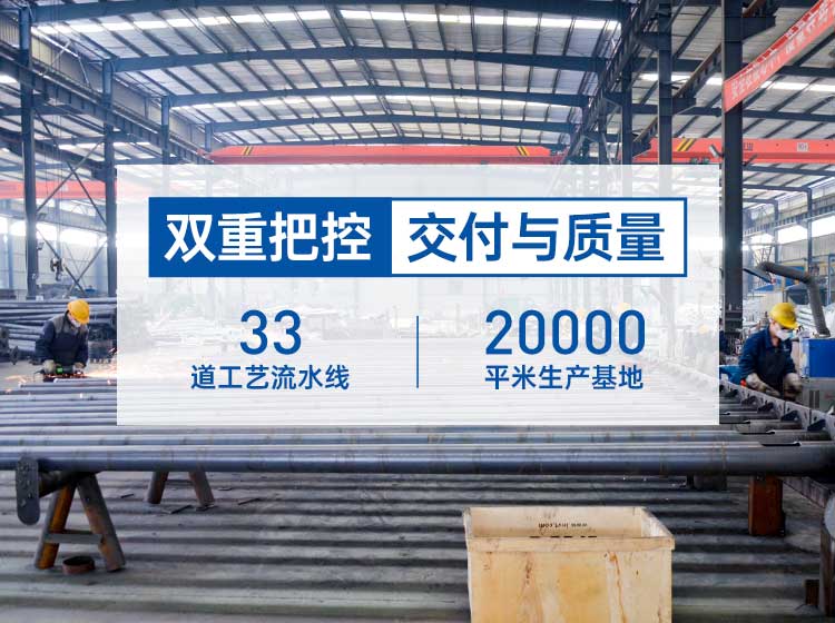 双重把控交付与质量把控