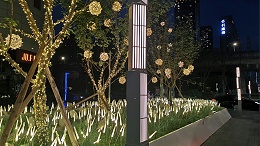 西藏庭院灯厂家哪家好