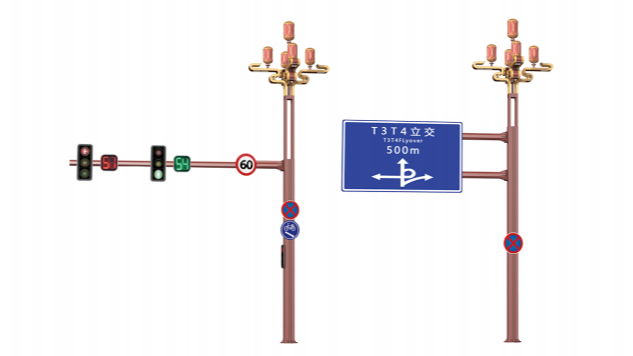 成都路灯厂家有哪些