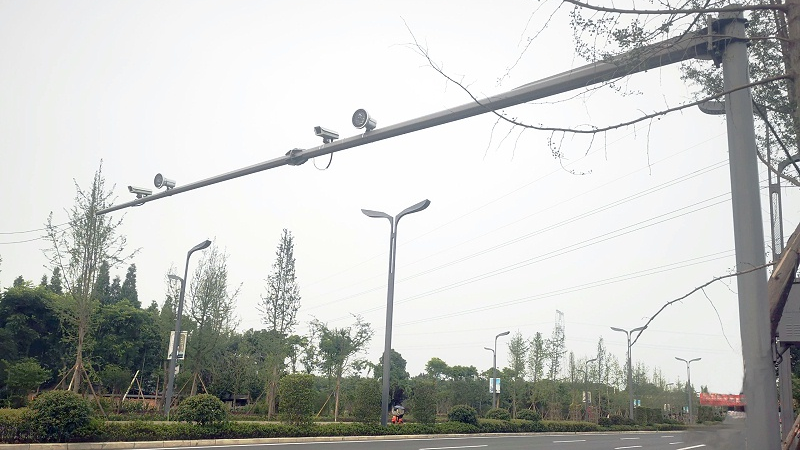 道路交通杆件-道路交通杆件厂家价格-四川菲尼特